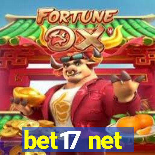 bet17 net