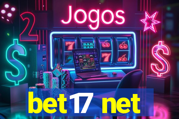 bet17 net