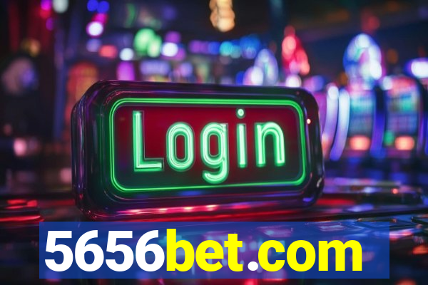 5656bet.com