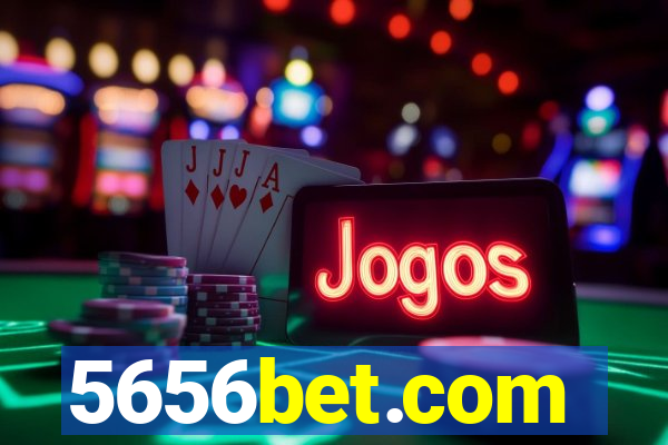 5656bet.com