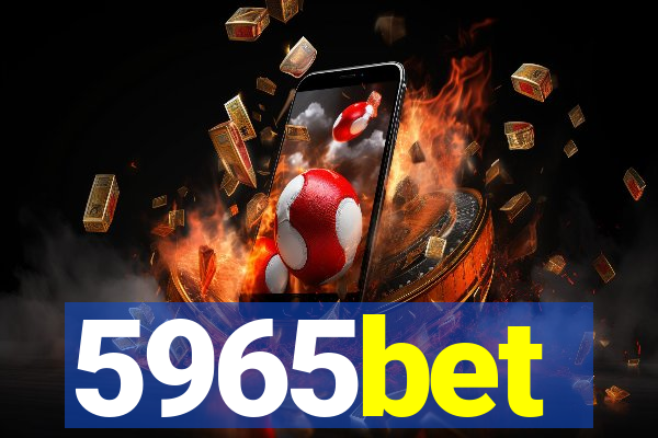 5965bet