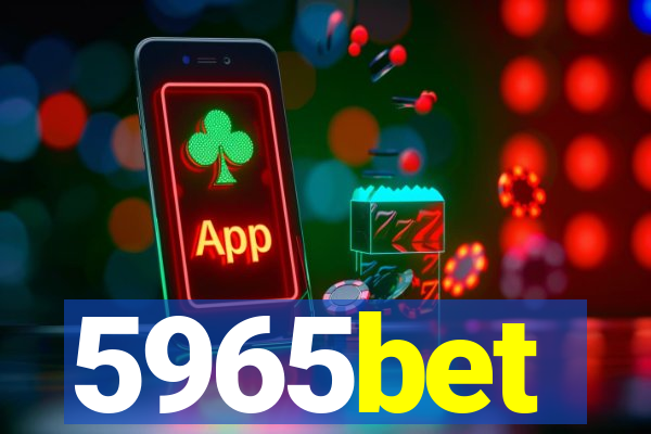 5965bet