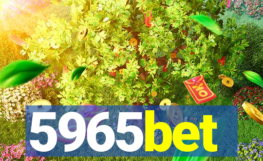 5965bet