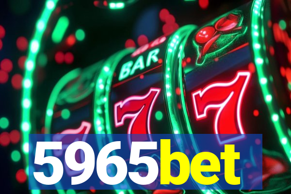 5965bet