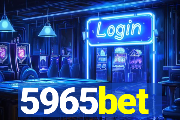 5965bet