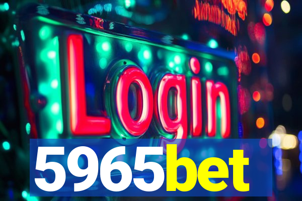 5965bet