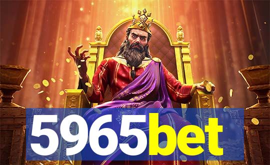 5965bet