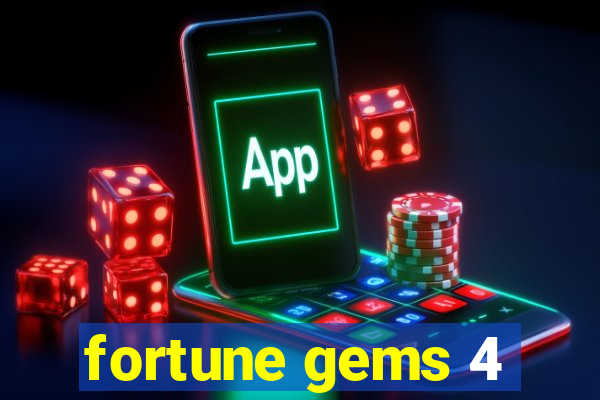 fortune gems 4