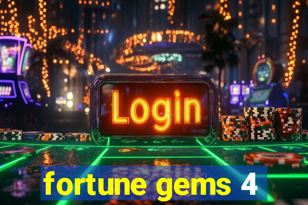 fortune gems 4