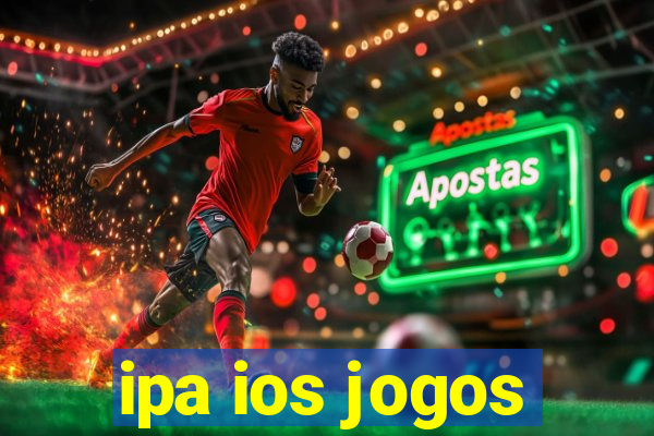 ipa ios jogos