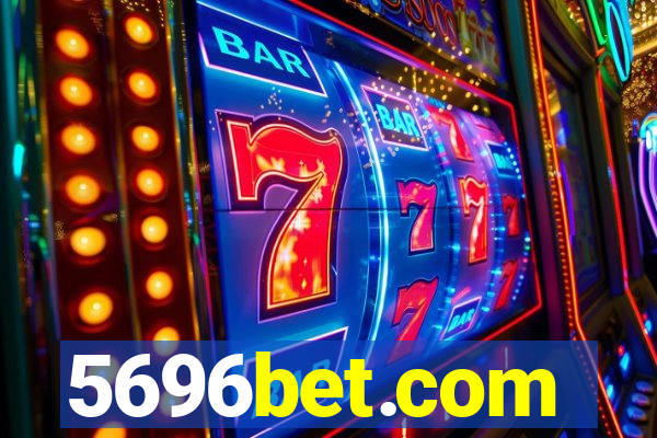 5696bet.com