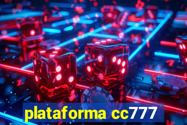 plataforma cc777