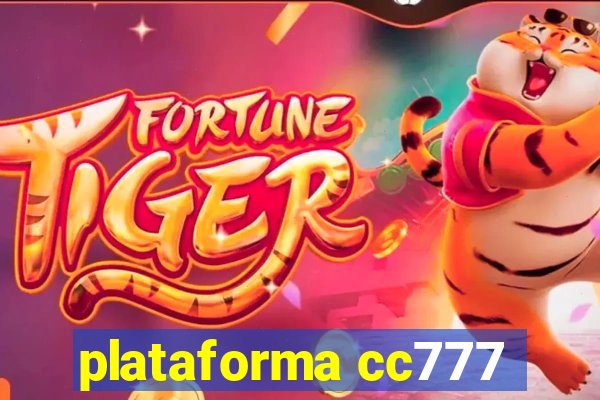 plataforma cc777