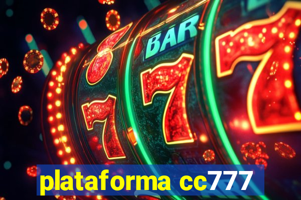 plataforma cc777