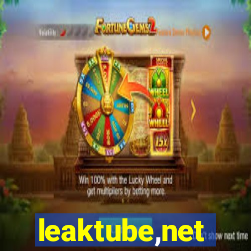 leaktube,net