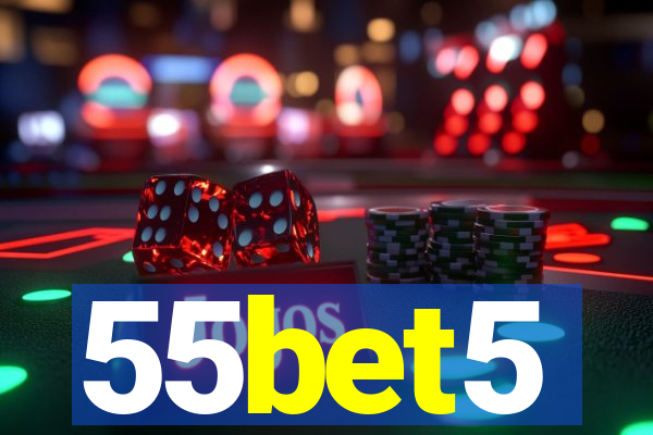 55bet5