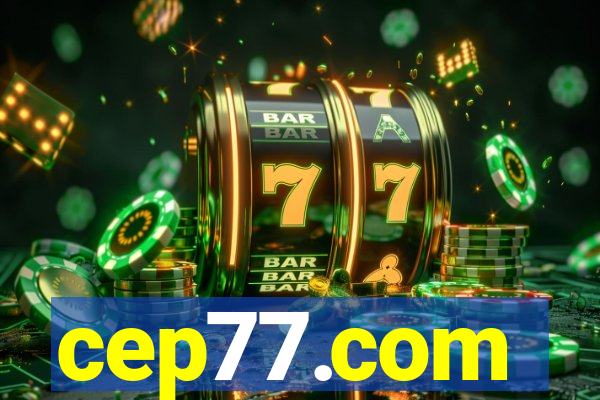 cep77.com