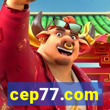 cep77.com