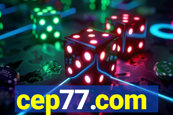 cep77.com