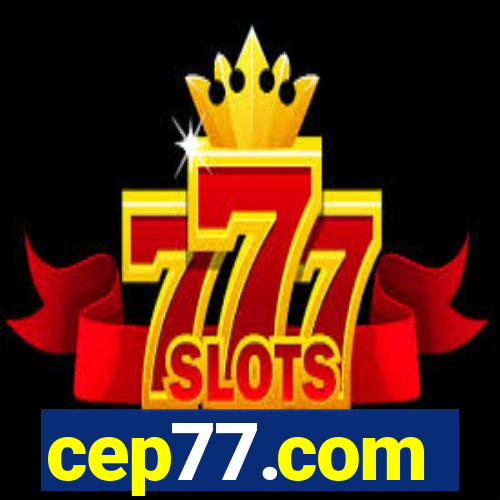 cep77.com