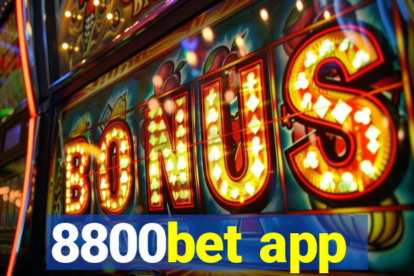 8800bet app