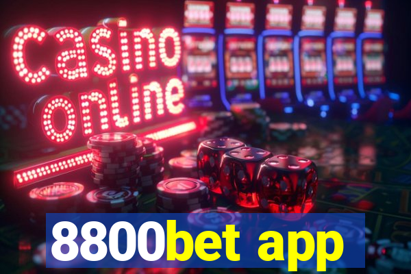 8800bet app