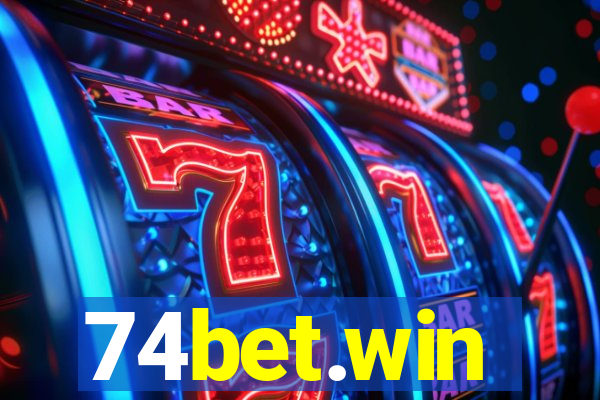 74bet.win