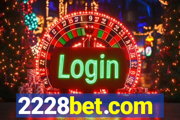 2228bet.com