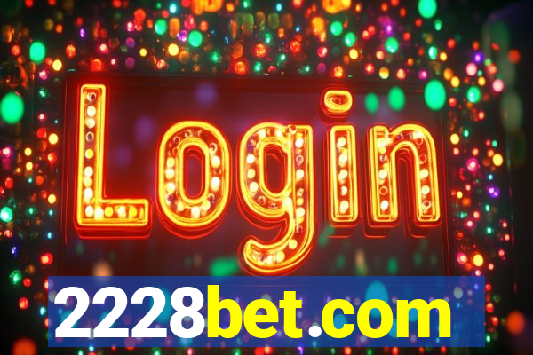 2228bet.com