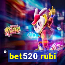 bet520 rubi