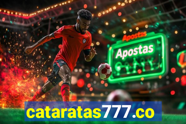 cataratas777.com