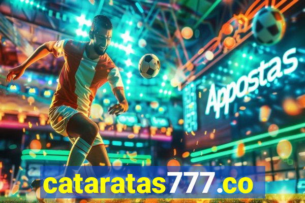 cataratas777.com