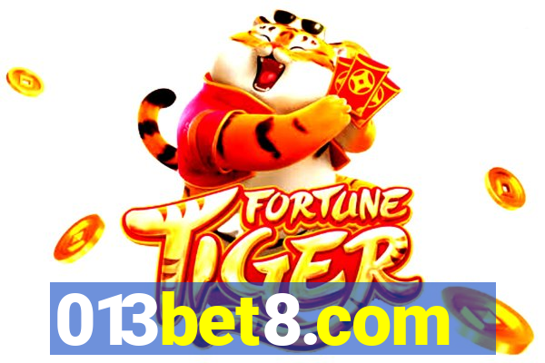 013bet8.com