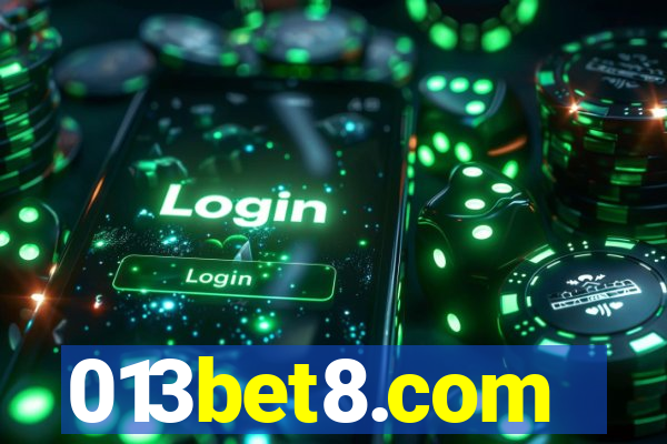 013bet8.com