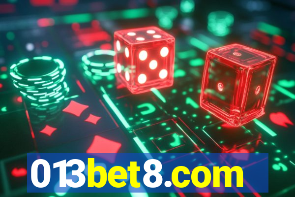 013bet8.com