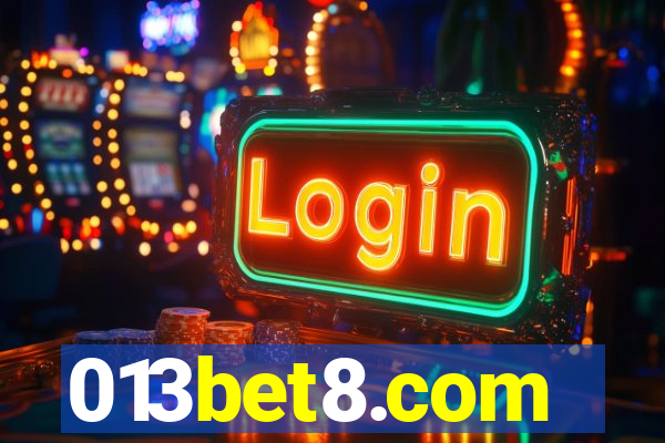 013bet8.com