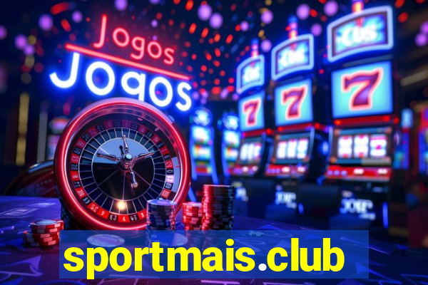 sportmais.club