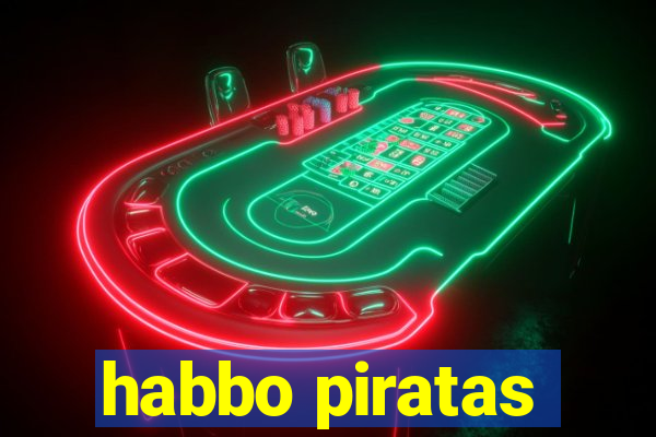 habbo piratas