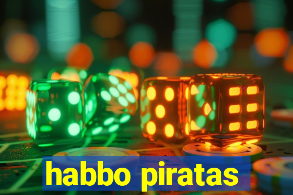 habbo piratas