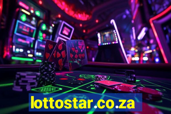 lottostar.co.za