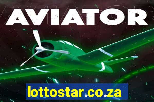 lottostar.co.za