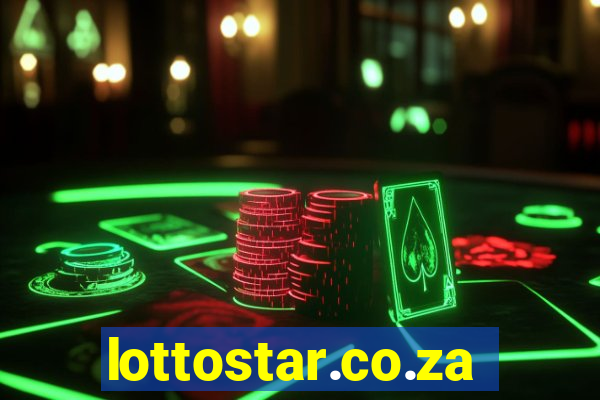 lottostar.co.za