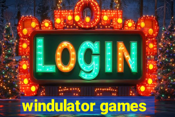 windulator games