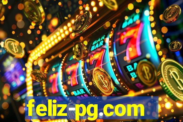 feliz-pg.com