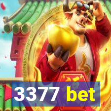 3377 bet