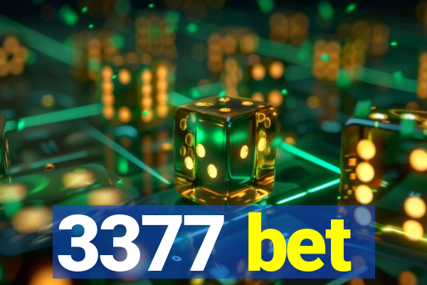 3377 bet