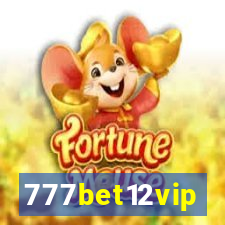 777bet12vip