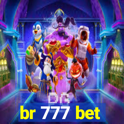 br 777 bet