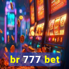 br 777 bet