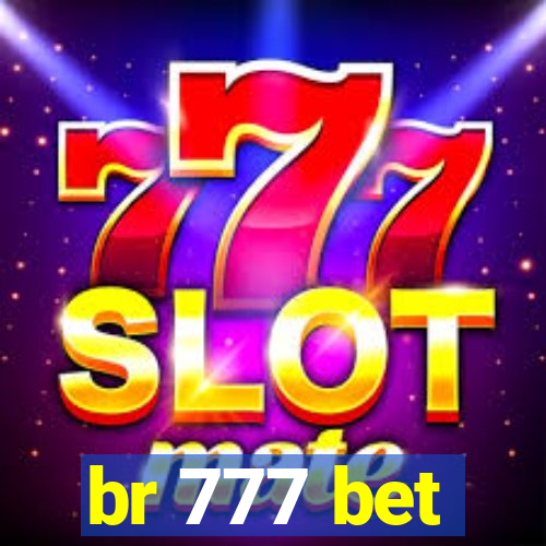 br 777 bet